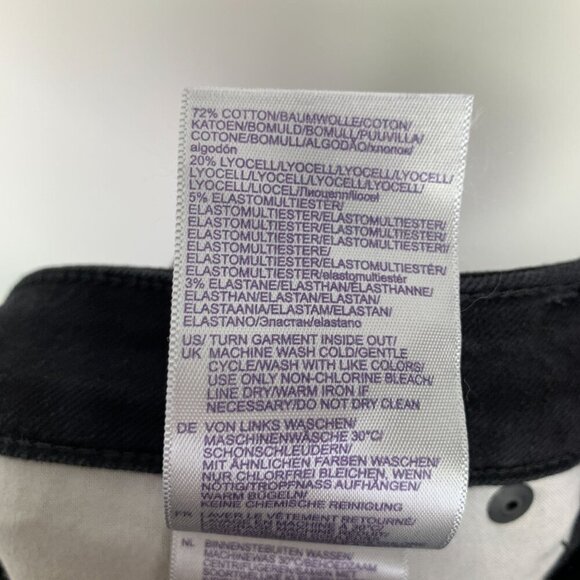 NWT NYDJ Slim Jeans Size 2 - Picture 15 of 15